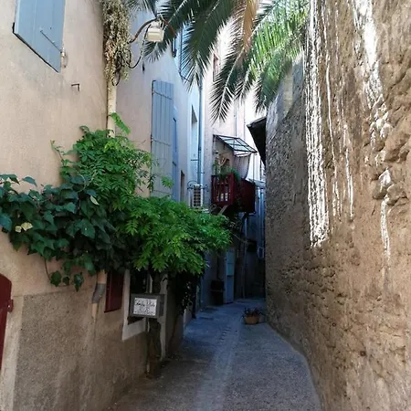 Molière 3* Pézenas