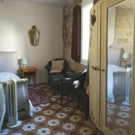 Molière Couette-café 3*